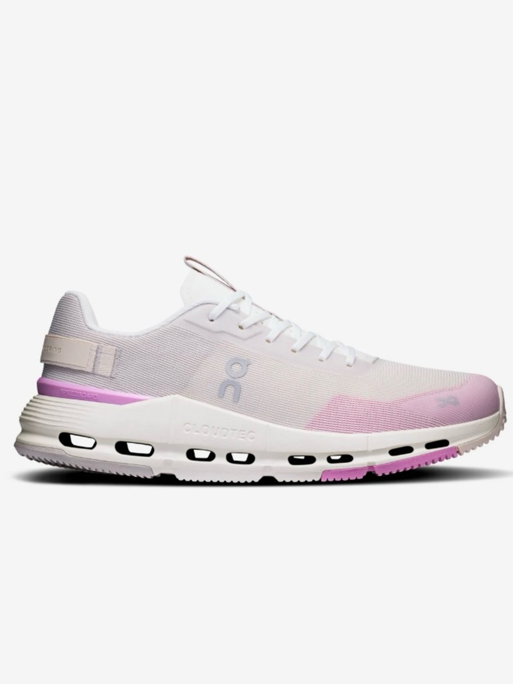OnCloud Cloudnova Form 2 Pink - Picture 2 of 13
